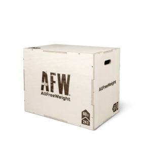 AFW wood box 2.0